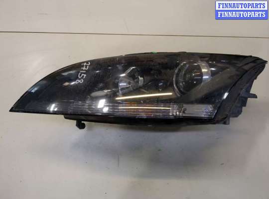 Фара передняя на Audi TT (8J)