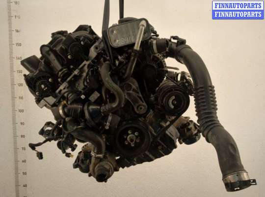 купить Головка блока (ГБЦ) на BMW 3 F30 2012-2019