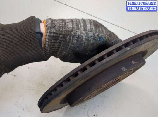 купить Диск тормозной на Ford Explorer 2010-2015
