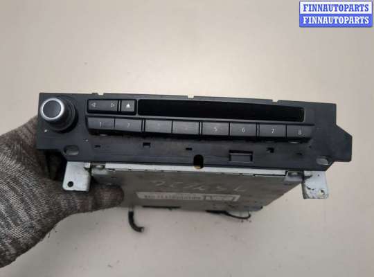 купить Магнитола на BMW 5 E60 2003-2010