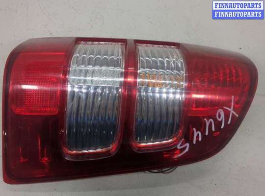 купить Фонарь (задний) на Ford Ranger 2006-2012
