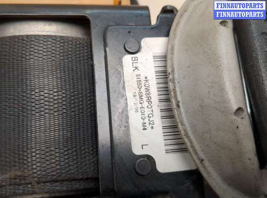 купить Ремень безопасности на Honda Civic 2005-2012