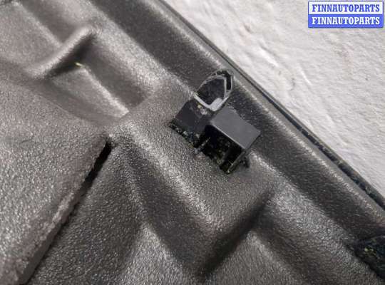 купить Дверная карта (Обшивка двери) на Audi A6 (C5) 1997-2005