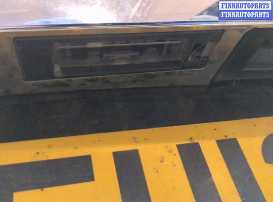 купить Двигатель стеклоочистителя (моторчик дворников) задний на Opel Zafira B 2005-2014