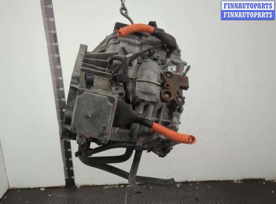 купить КПП - робот на Toyota Prius 2003-2009