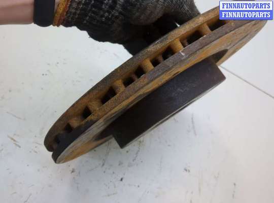 купить Диск тормозной на Land Rover Range Rover Sport 2005-2013
