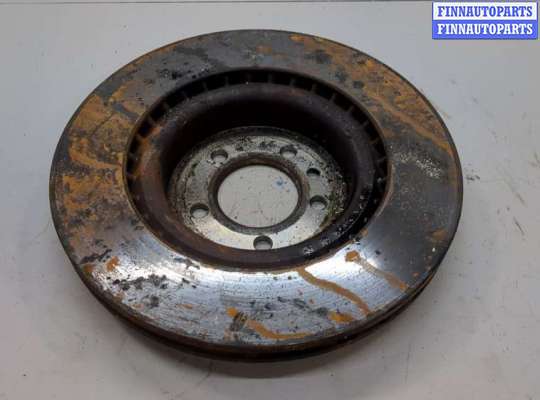 Диск тормозной LRD1616 на Land Rover Range Rover Sport 2005-2013