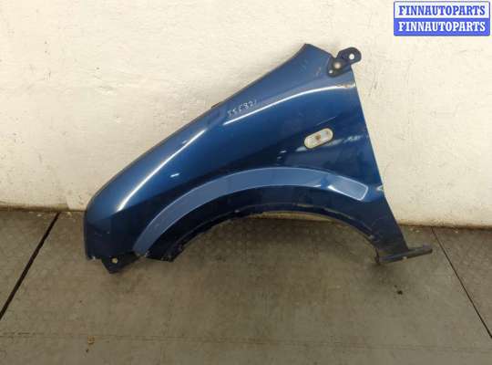 Крыло переднее на Ford Fusion (JU)