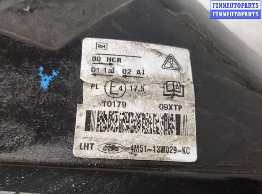 купить Фара (передняя) на Ford Focus 2 2005-2008