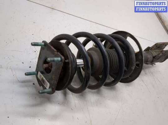 Стойка подвески амортизационная