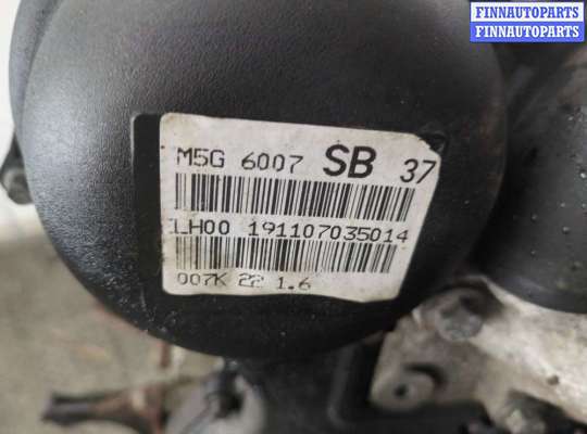 купить Насос гидроусилителя руля (ГУР) на Ford Focus 2 2005-2008