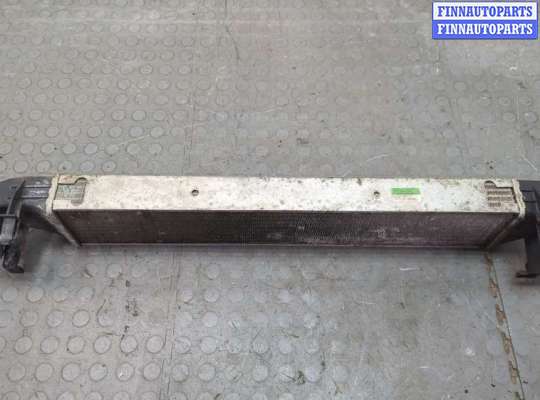 купить Радиатор интеркулера на Mercedes C W203 2000-2008