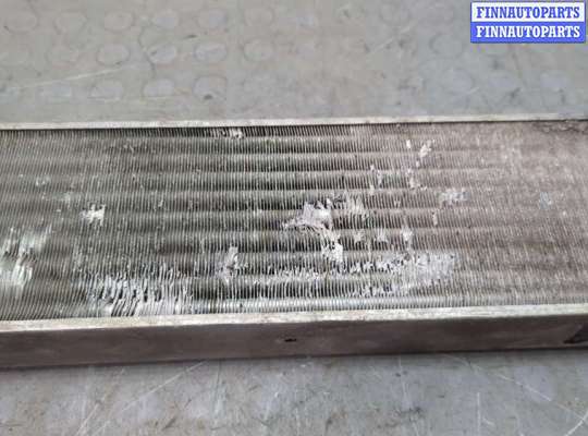 купить Радиатор интеркулера на Mercedes C W203 2000-2008