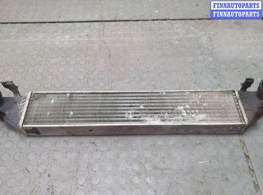 купить Радиатор интеркулера на Mercedes C W203 2000-2008