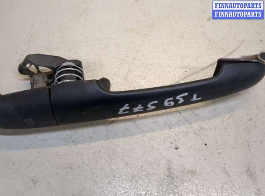купить Ручка двери наружная на Mercedes Vito W639 2003-2014