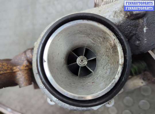 купить Турбина на Opel Astra H 2004-2010