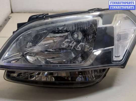 купить Фара (передняя) на KIA Soul 2008-2014