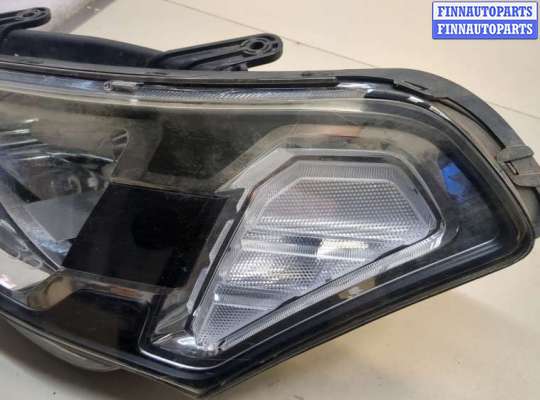 купить Фара (передняя) на KIA Soul 2008-2014