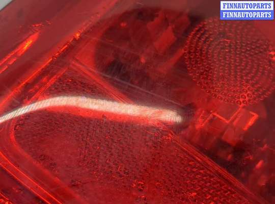 купить Фонарь (задний) на Citroen Berlingo 2008-2012