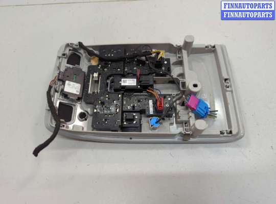 купить Фонарь салона (плафон) на Audi A6 (C7) 2011-2018