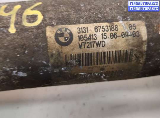 купить Амортизатор подвески на BMW 7 E65 2001-2008