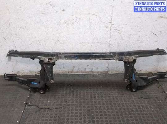 купить Рамка передняя (телевизор) на BMW X5 E53 2000-2006