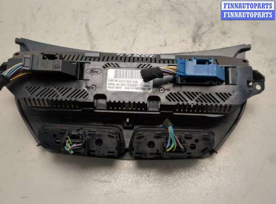 купить Переключатель отопителя (печки) на Ford Kuga 2012-2016