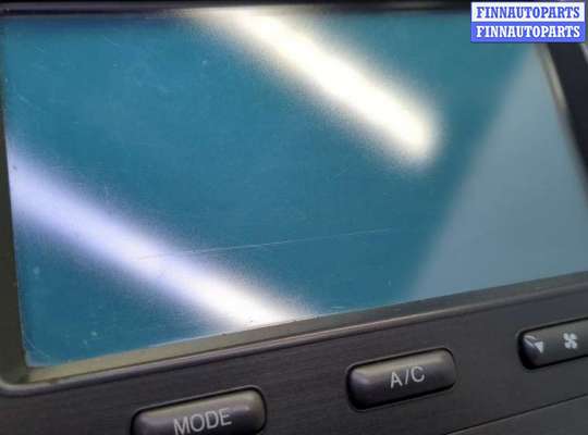 купить Магнитола на Acura MDX 2001-2006