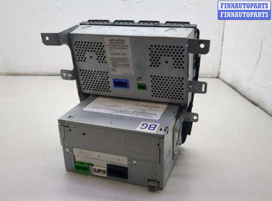 купить Магнитола на Acura MDX 2001-2006