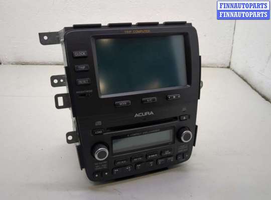 купить Магнитола на Acura MDX 2001-2006