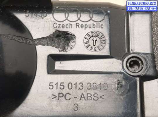 купить Дефлектор обдува салона на Audi A3 (8V) 2012-2020