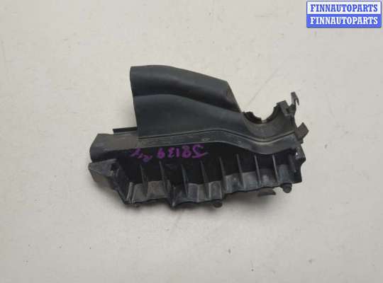 купить Пластик (Обшивка) моторного отсека на Mercedes GLE W166 2015-2018