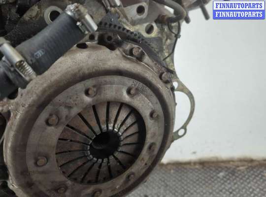 купить Генератор на Audi A6 (C4) 1994-1997