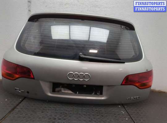 Купить Щеткодержатель на Audi Q7 2005-2015 Щеткодержатель AU1736660 на Audi Q7 2005-2015