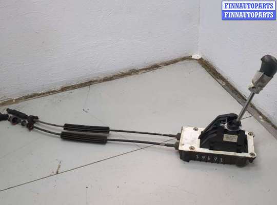 Купить Кулиса КПП на Renault Megane 2 2002-2009 Кулиса КПП RN1550633 на Renault Megane 2 2002-2009