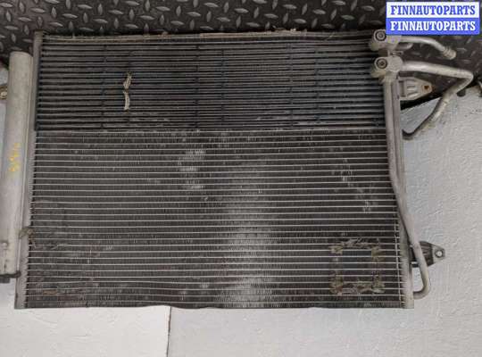 Радиатор кондиционера VG2708539 на Volkswagen Passat 6 2005-2010