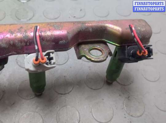 купить Форсунка топливная на Toyota Celica 1999-2005