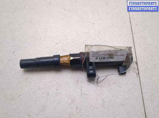 купить Катушка зажигания на Renault Scenic 2003-2009