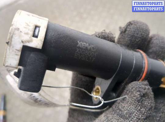 купить Катушка зажигания на Renault Scenic 2003-2009