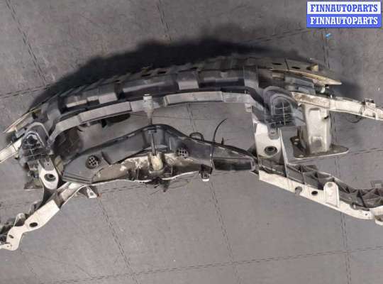 Рамка передняя (телевизор) FO2144956 на Ford Focus 2 2008-2011