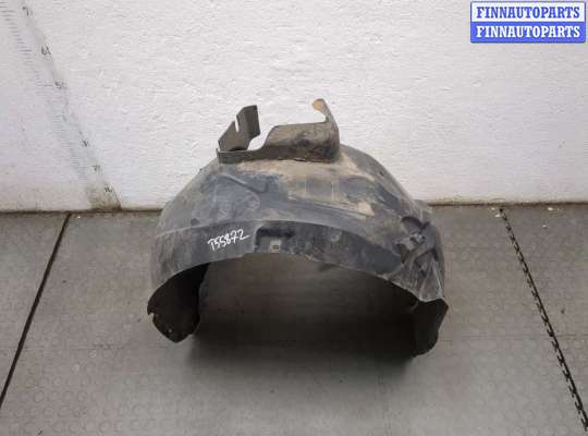 купить Защита арок (подкрылок) на Ford Mondeo 4 2007-2015