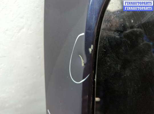 купить Крышка (дверь) багажника на Renault Scenic 1996-2002