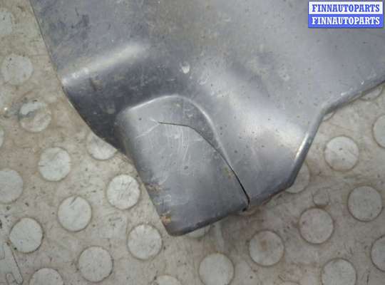 Локер на Peugeot 308 I (T7)