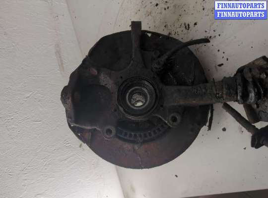 купить Ступица (кулак, цапфа) на Mitsubishi Montero Sport / Pajero Sport 1996-2008