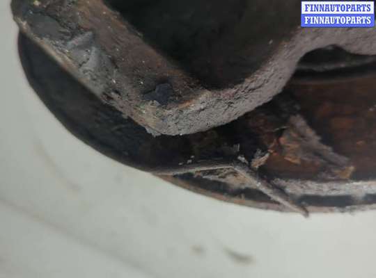 купить Ступица (кулак, цапфа) на Mitsubishi Montero Sport / Pajero Sport 1996-2008