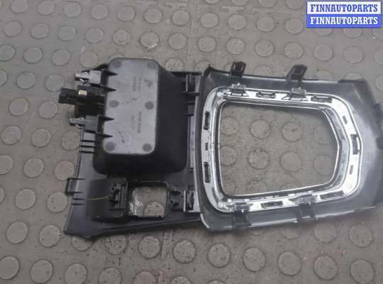 купить Рамка под кулису на Nissan Qashqai 2013-2022