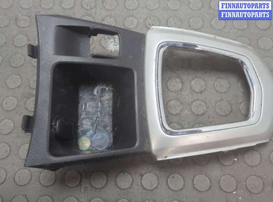 купить Рамка под кулису на Nissan Qashqai 2013-2022