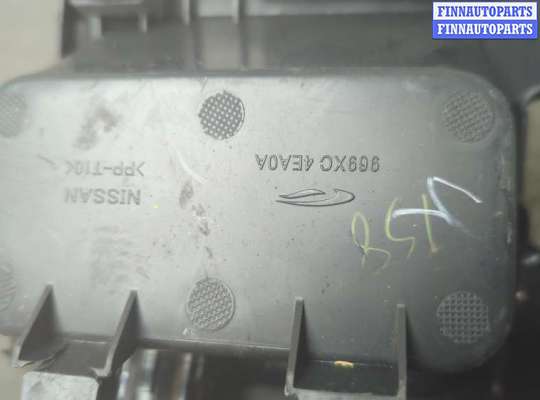 купить Рамка под кулису на Nissan Qashqai 2013-2022