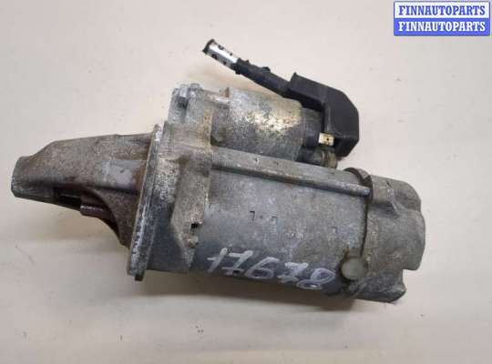 купить Стартер на Subaru Legacy (B14) 2009-2014