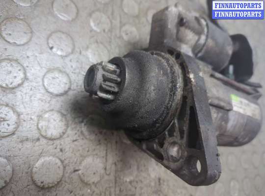 купить Стартер на Volkswagen Golf Plus